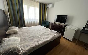 Regim Hotelier Tecuci - Zona Industriala